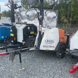 2018 Magnum Pro MLT6SM Towable Light Tower