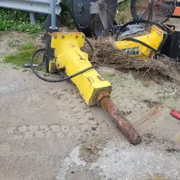 2019 Epiroc SB 452 Attachment