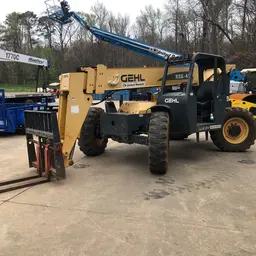2015 Gehl RS6-42 Forklift
