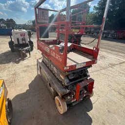 2015 Skyjack SJIII3219 Scissor Lift