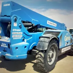 2016 Genie GTH-844 Forklift