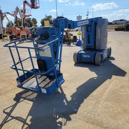 2014 Genie Z-30/20N RJ Articulating Boom Lift