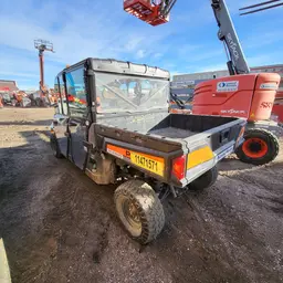 2022 Polaris PRO XD 4000D Utility Vehicle