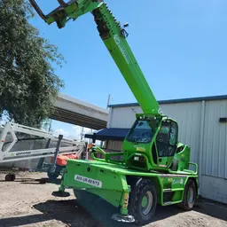 2017 MERLO ROTO40.30MCSS