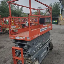 2017 Skyjack SJIII3226 Scissor Lift