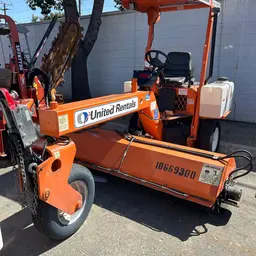 2017 LayMor SM300 Sweeper