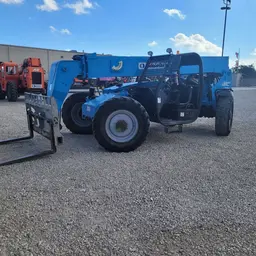 2014 Genie GTH-844 Forklift