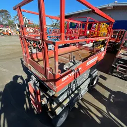 2018 Skyjack SJIII4626 Scissor Lift