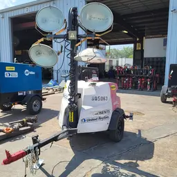 2016 Magnum Pro MLT6SM Towable Light Tower