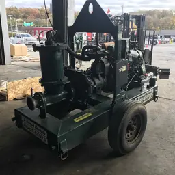 2011 Pioneer Pump PP44S10L71D914 Pump