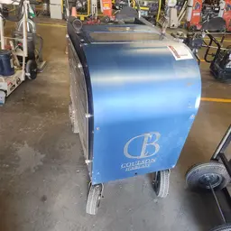 2019 COULSON ICESTORM90 Air Tool Accessory