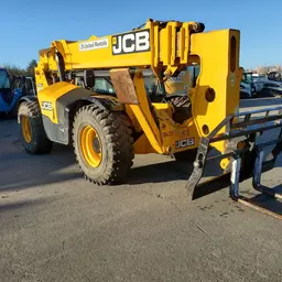 2015 JCB 510-56 S Forklift