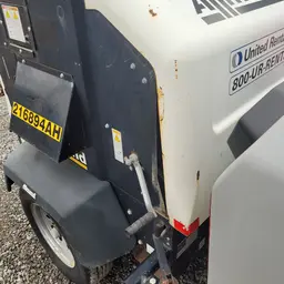 2018 Allmand NL-V Portable Work Light