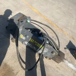 2019 FURUKAWA KF9FSP Attachment