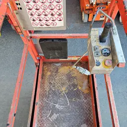 2015 Skyjack SJIII3219 Scissor Lift