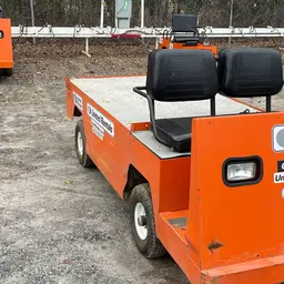 2018 Columbia BC2-L-36 Utility Vehicle
