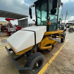 2018 LayMor SM450-ST Sweeper