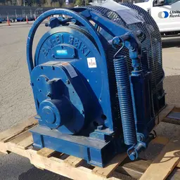 2011 SAN-EI SEIKI MP-W3036LAAB