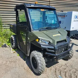 2019 Polaris RANGER 570 Utility Vehicle