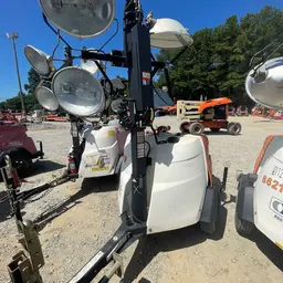 2020 Magnum Pro MLT6SM Towable Light Tower