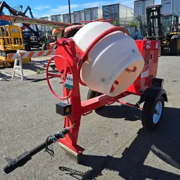 2023 Multiquip MC94PH8 Mixer