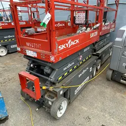 2017 Skyjack SJIII3219 Scissor Lift