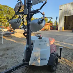 2016 Magnum Pro MLT6SM Towable Light Tower