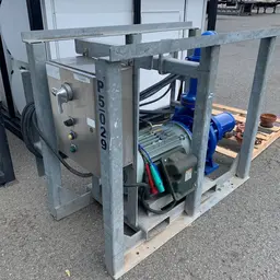 2006 Pioneer Pump SC53C14L71-CC-5 Chiller