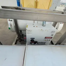 2018 Chromalox SDRA-60-43RG-UR Electric Heater