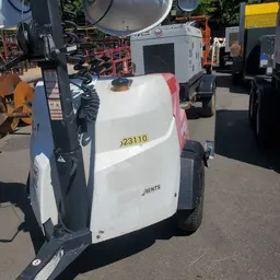 2017 Magnum Pro MLT6SM Towable Light Tower
