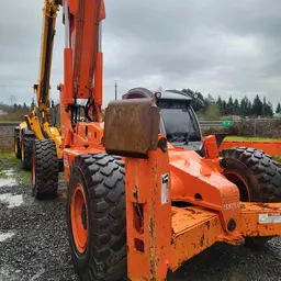 2015 XTREME XR1270 Forklift