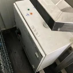 2018 Chromalox SDRA-60-43RG-UR Electric Heater