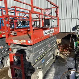 2016 Skyjack SJIII3226 Scissor Lift
