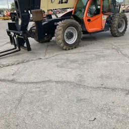 2016 JLG 1255 Forklift