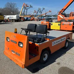 2017 Columbia BC2-L-36 Utility Vehicle