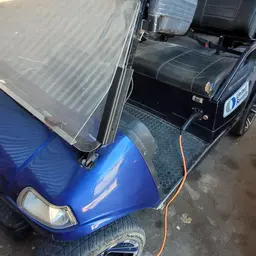 2022 EVOLUTION CLASSIC 4 PRO Utility Vehicle