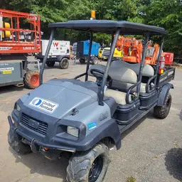 2019 Club Car CARRYALL 1700 Utility Vehicle