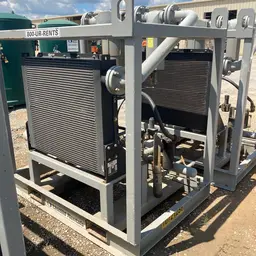 2018 Parker Hannifin ACR1600-060828