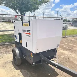 2019 Magnum Pro MDG25IF4 Diesel Generator