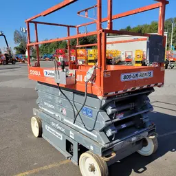 2017 Skyjack SJIII4632 Scissor Lift