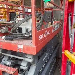 2016 Skyjack SJIII3226 Scissor Lift