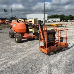 2016 JLG 450AJ Articulating Boom Lift