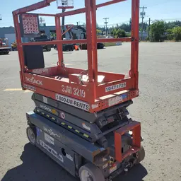 2016 Skyjack SJIII3219 Scissor Lift