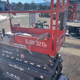 2018 Skyjack SJIII3219 Scissor Lift