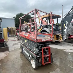 2018 Skyjack SJIII3226 Scissor Lift