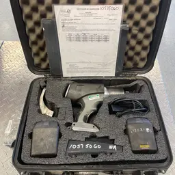 2017 Hytorc BTM-1000 Wrench