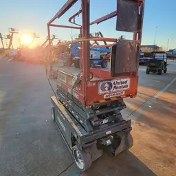 2016 Skyjack SJIII3219 Scissor Lift