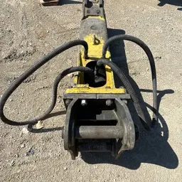 2016 Epiroc EC 135T Attachment