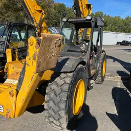 2015 JCB 510-56 S Forklift