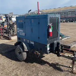 2020 Miller Welders BIG BLUE 500PRO Welder